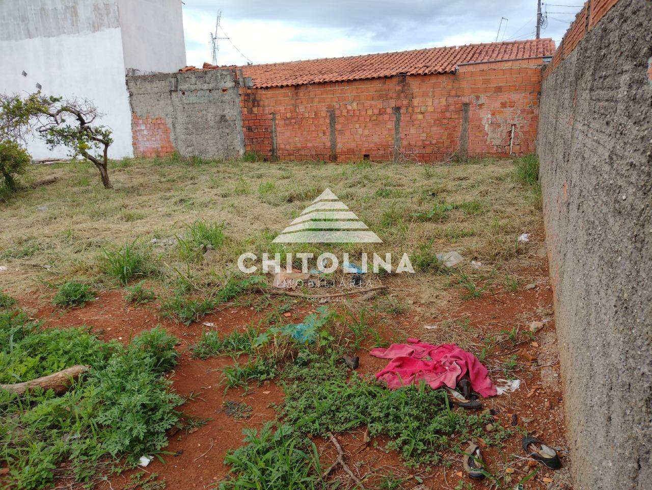 Terreno à venda no Vila Belo Horizonte: 