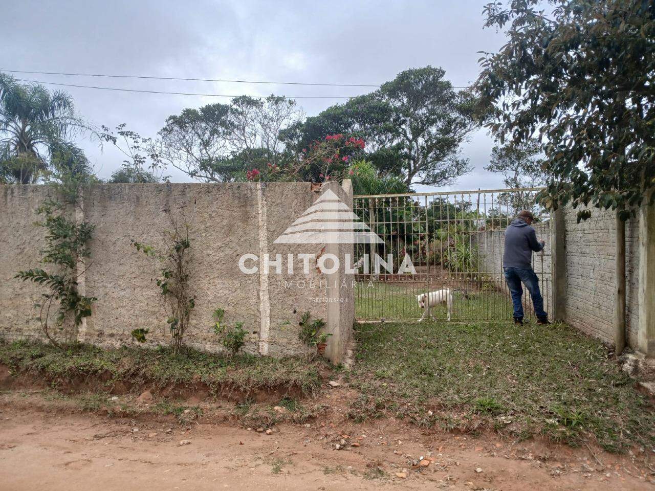 Lote à venda no Vatinga: 