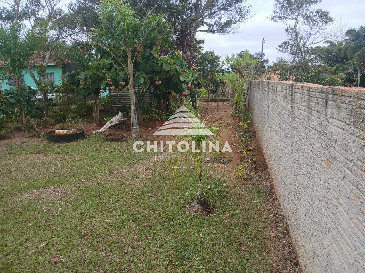 Lote à venda no Vatinga: 