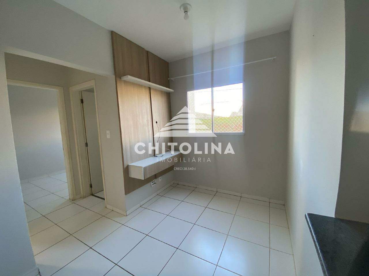 Apartamento à venda no Residencial Cambuí: 