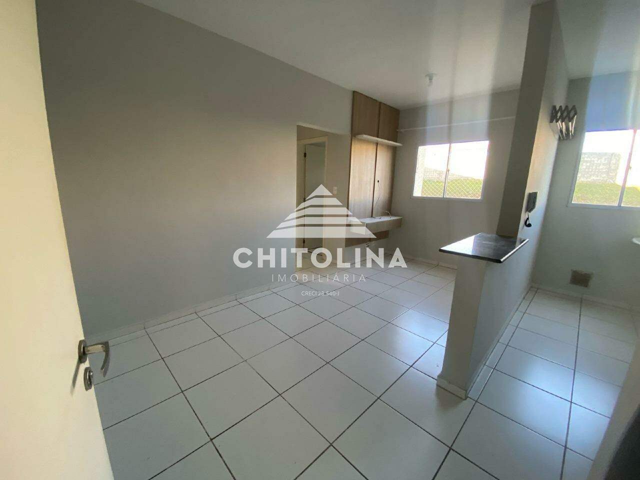 Apartamento à venda no Residencial Cambuí: 