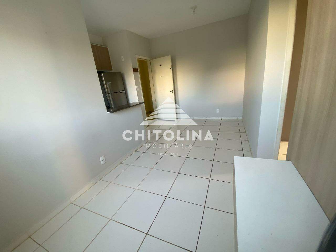 Apartamento à venda no Residencial Cambuí: 