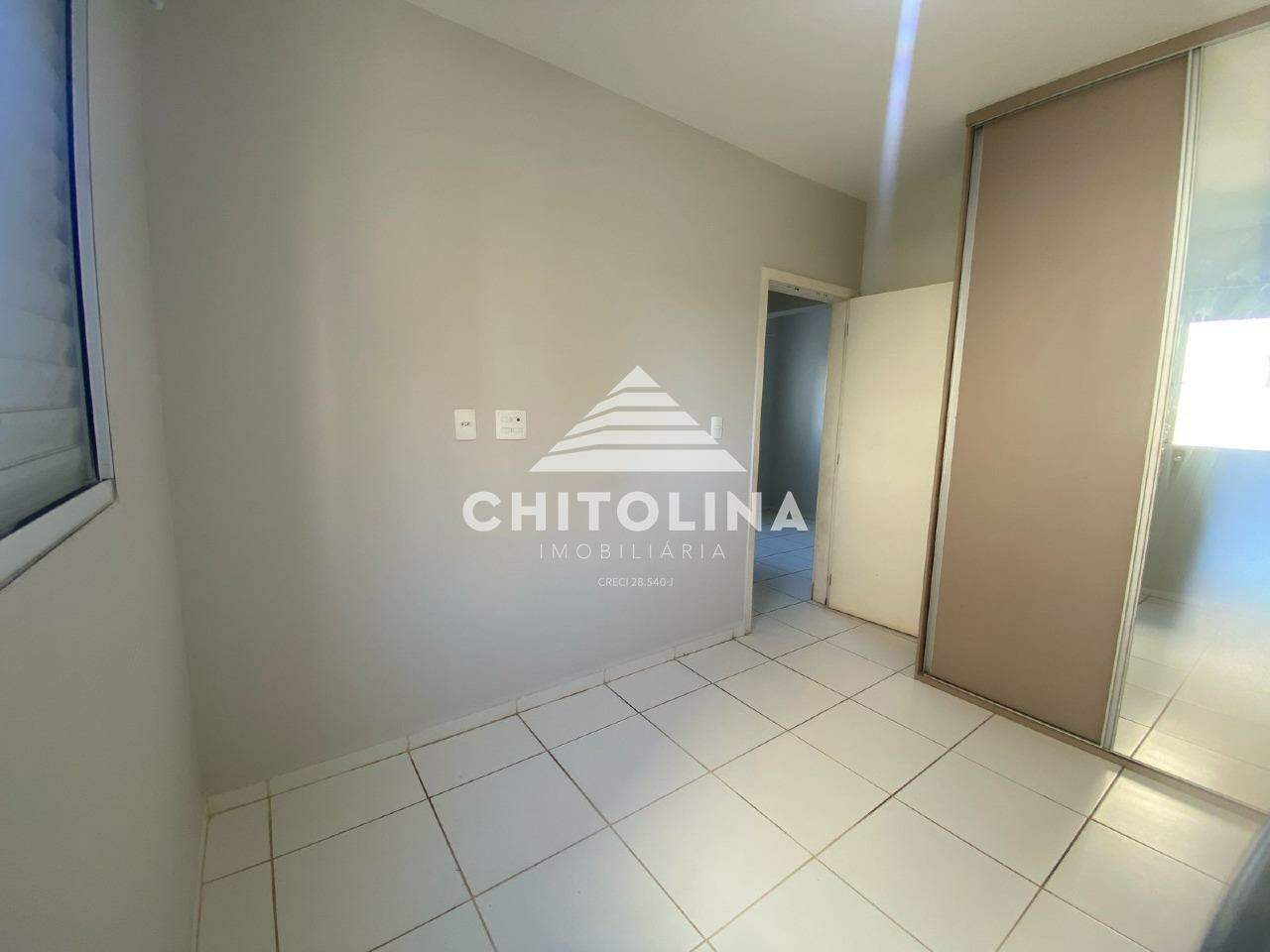 Apartamento à venda no Residencial Cambuí: 