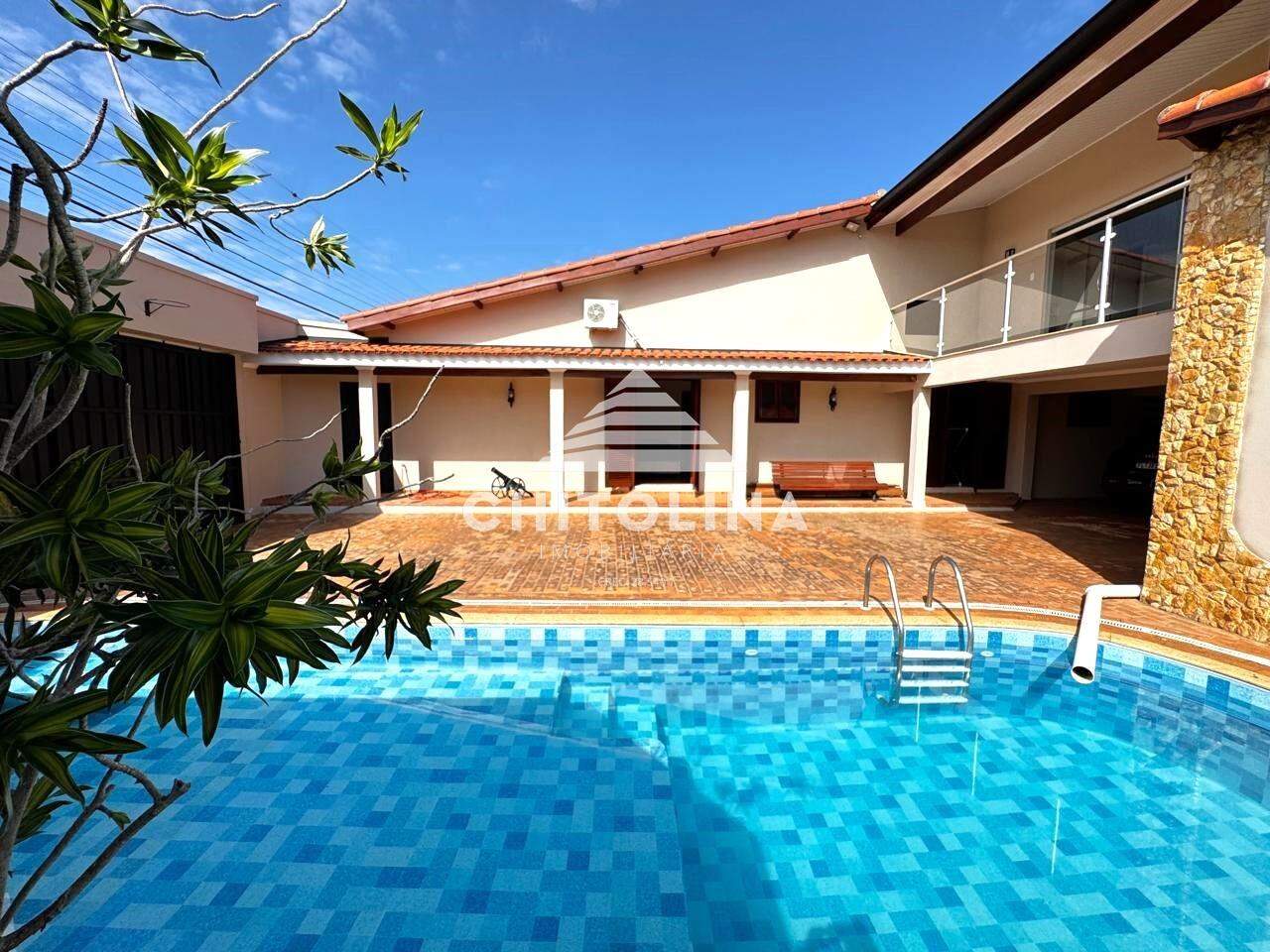 Casa à venda no Vila São Pedro: 