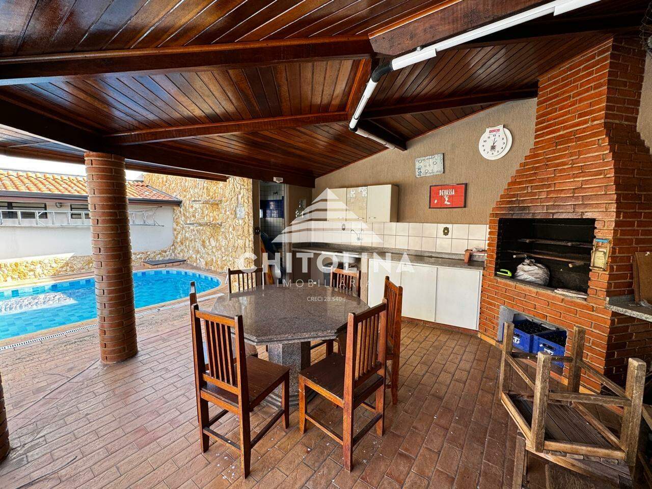 Casa à venda no Vila São Pedro: 