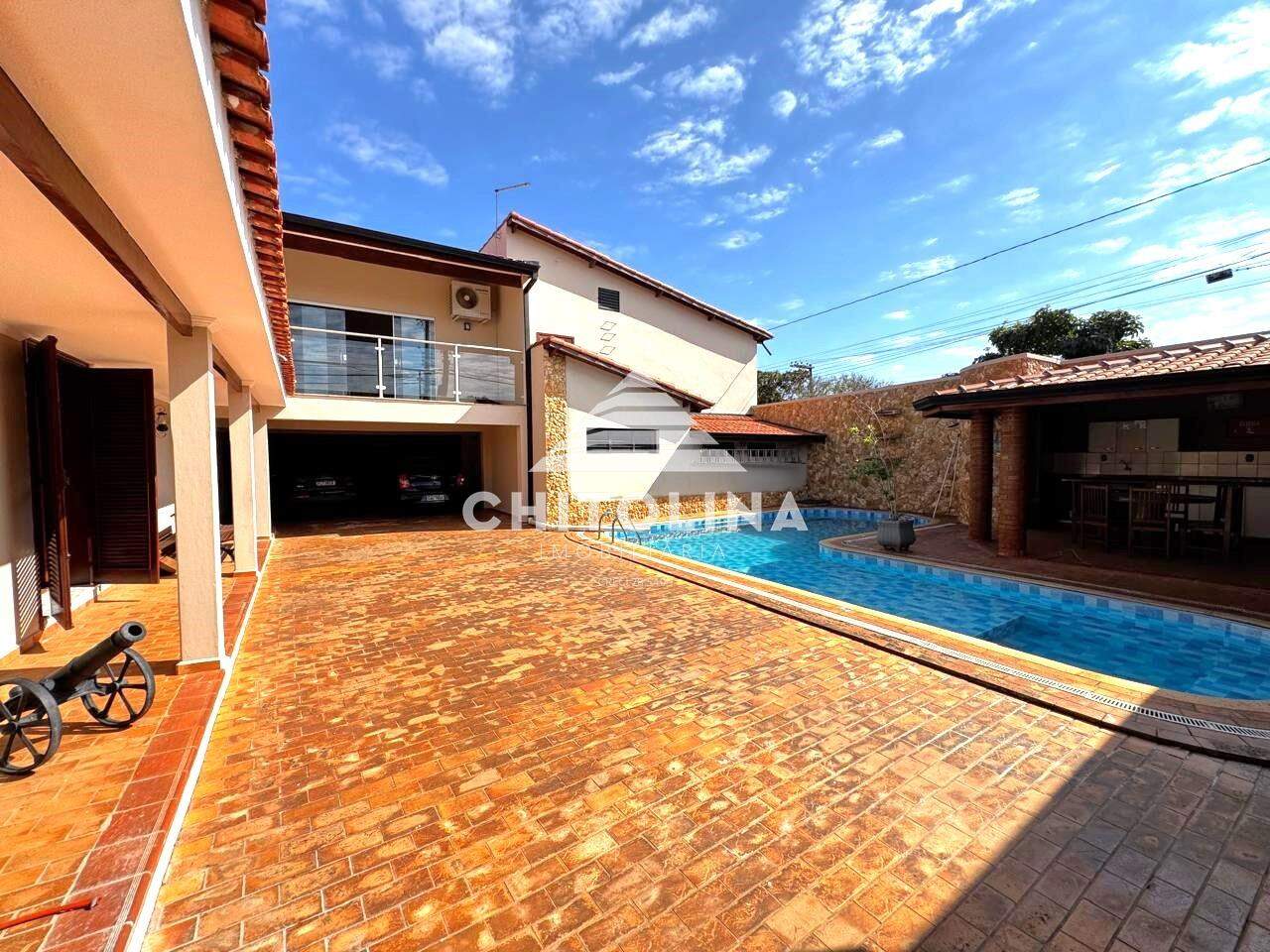 Casa à venda no Vila São Pedro: 
