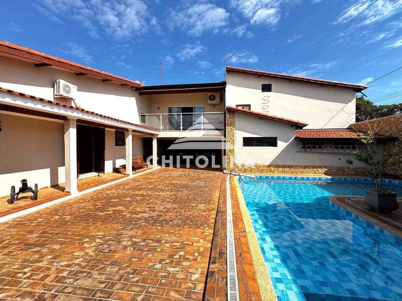 Casa à venda no Vila São Pedro: 