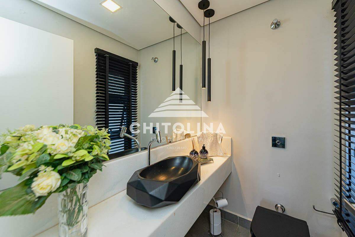 Casa em condomínio à venda no Vila Popular: 