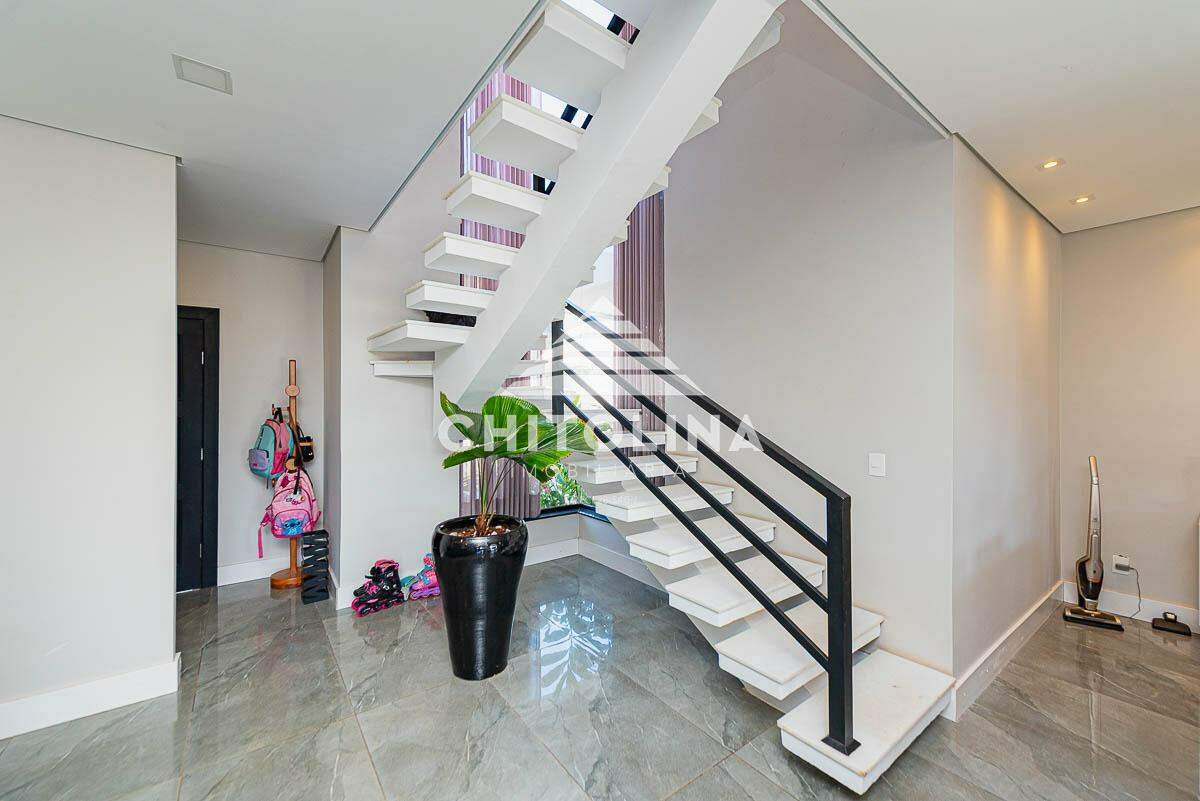 Casa em condomínio à venda no Vila Popular: 