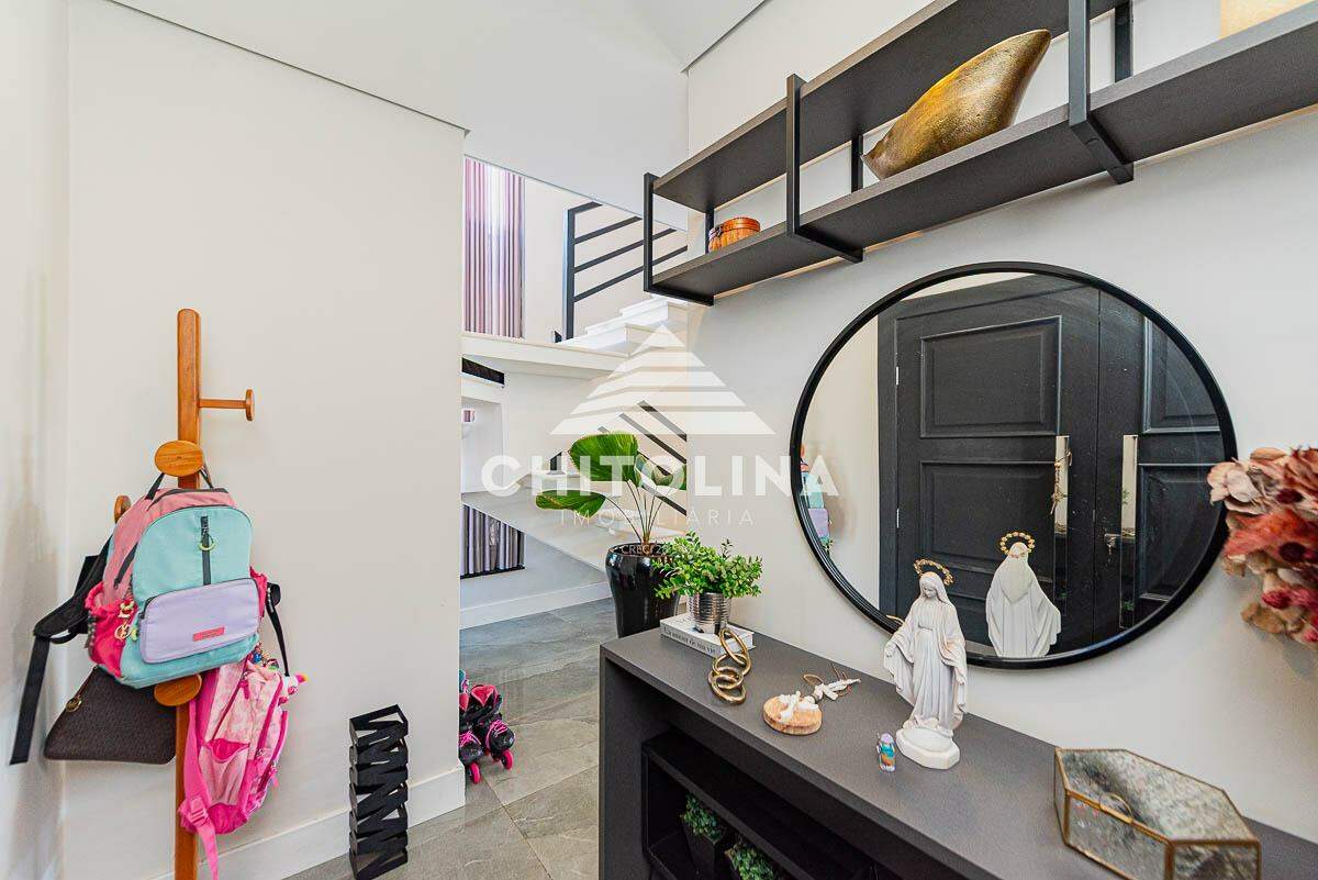 Casa em condomínio à venda no Vila Popular: 