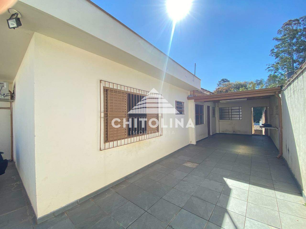 Casa à venda no Vila Nova Itapetininga: 