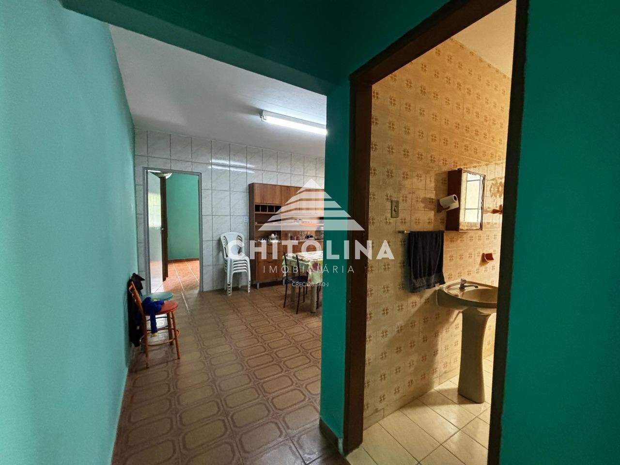 Casa à venda no Vila Nova Itapetininga: 