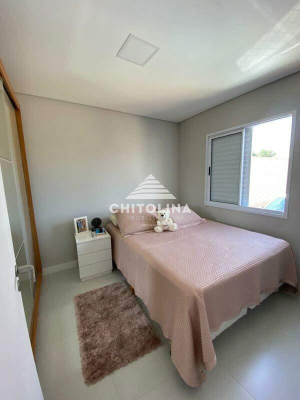 Apartamento à venda no Vila Asem: 