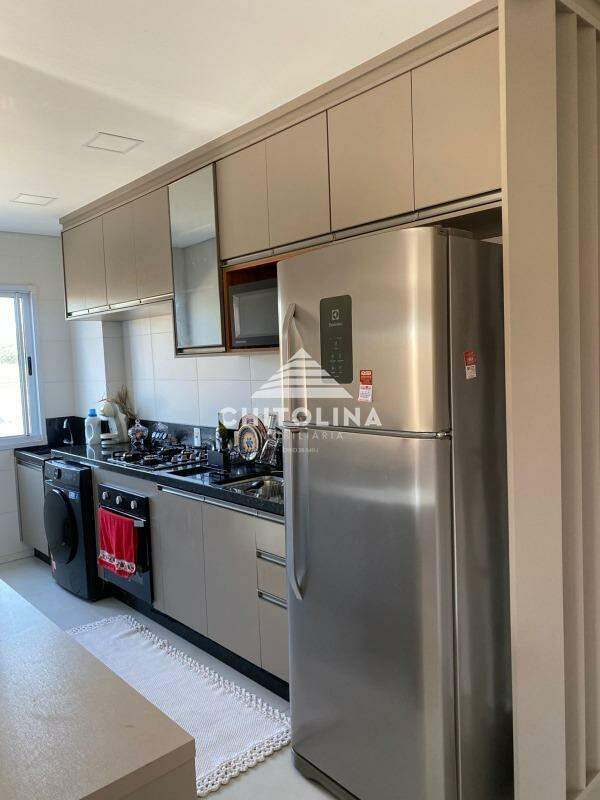 Apartamento à venda no Vila Asem: 