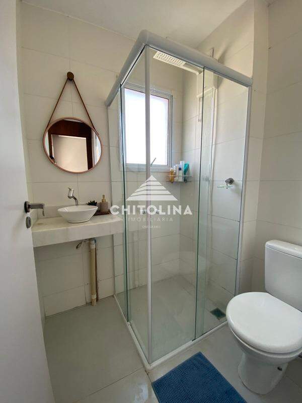 Apartamento à venda no Vila Asem: 