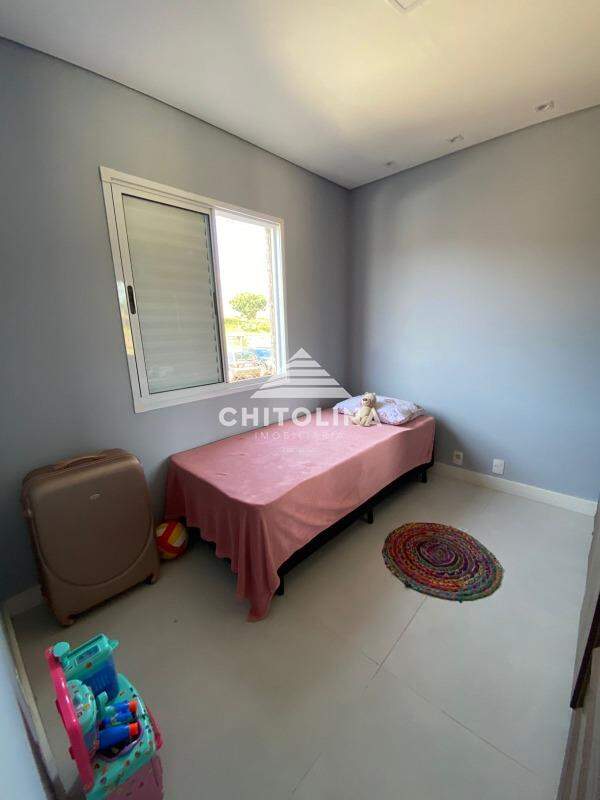 Apartamento à venda no Vila Asem: 