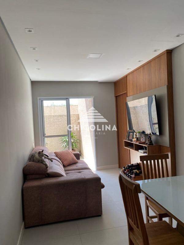 Apartamento à venda no Vila Asem: 
