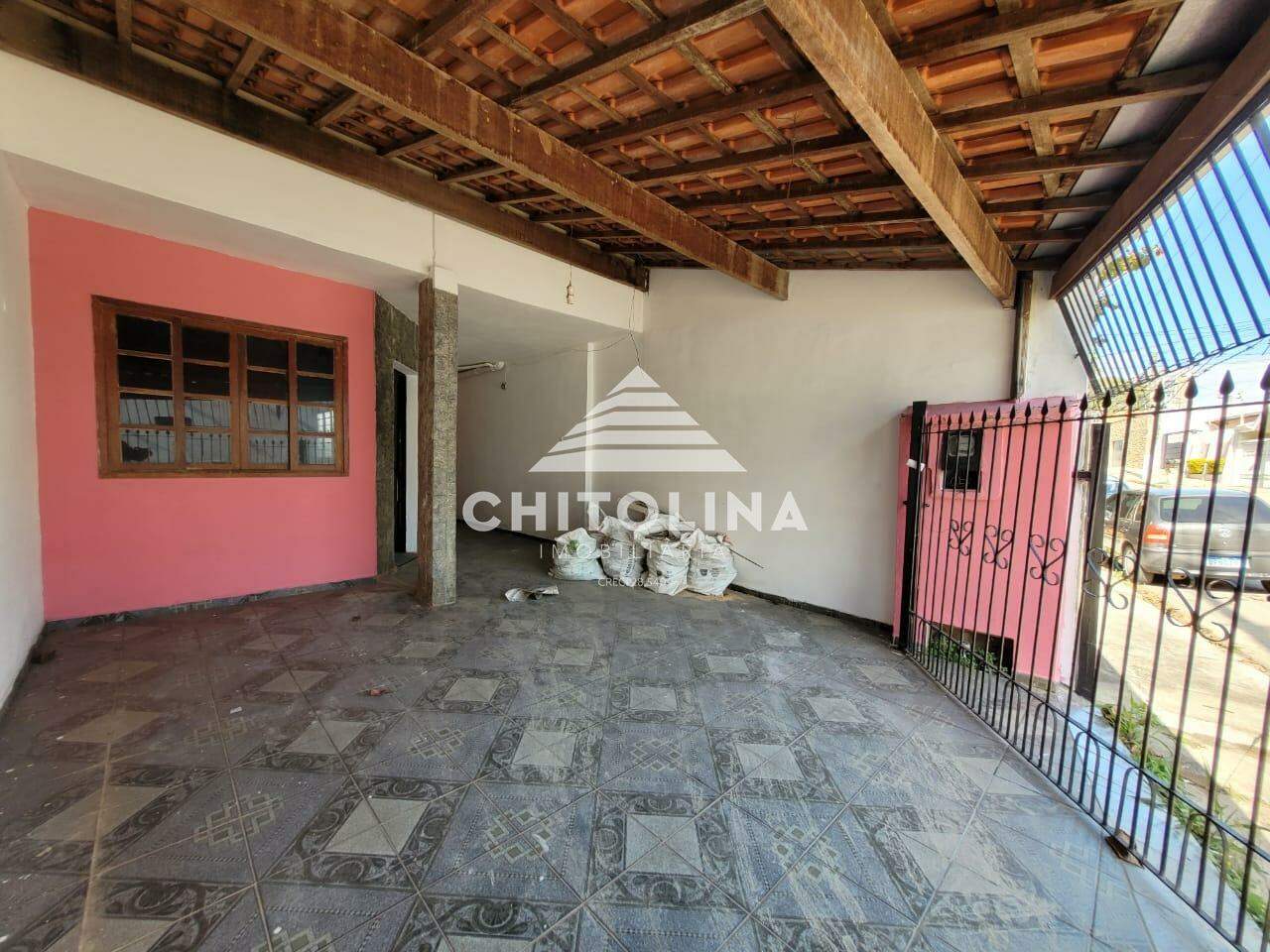 Casa à venda no Vila Deyse: 