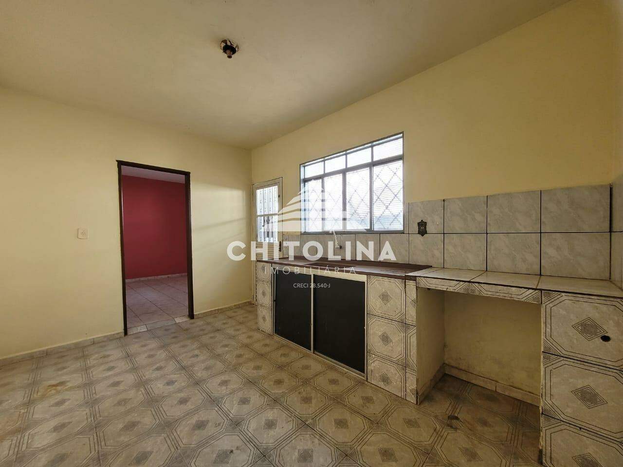 Casa à venda no Vila Deyse: 