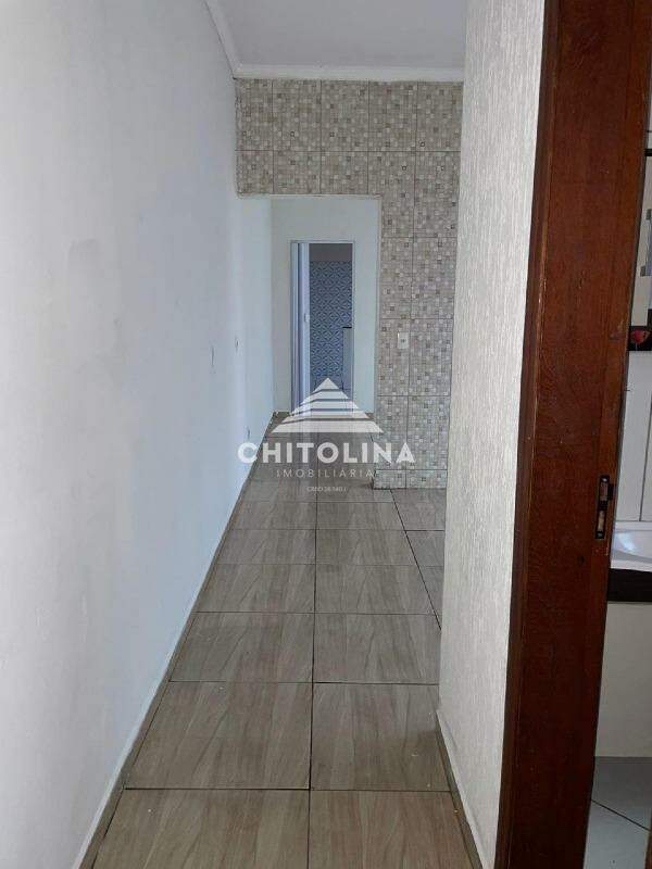 Casa à venda no Vila Carvalho: 