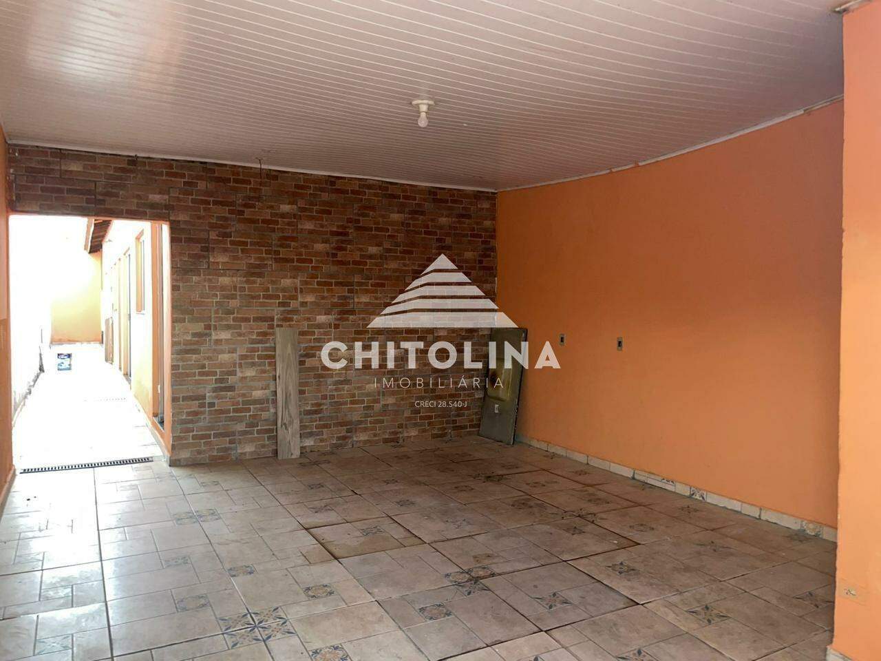 Casa à venda no Vila Carvalho: 