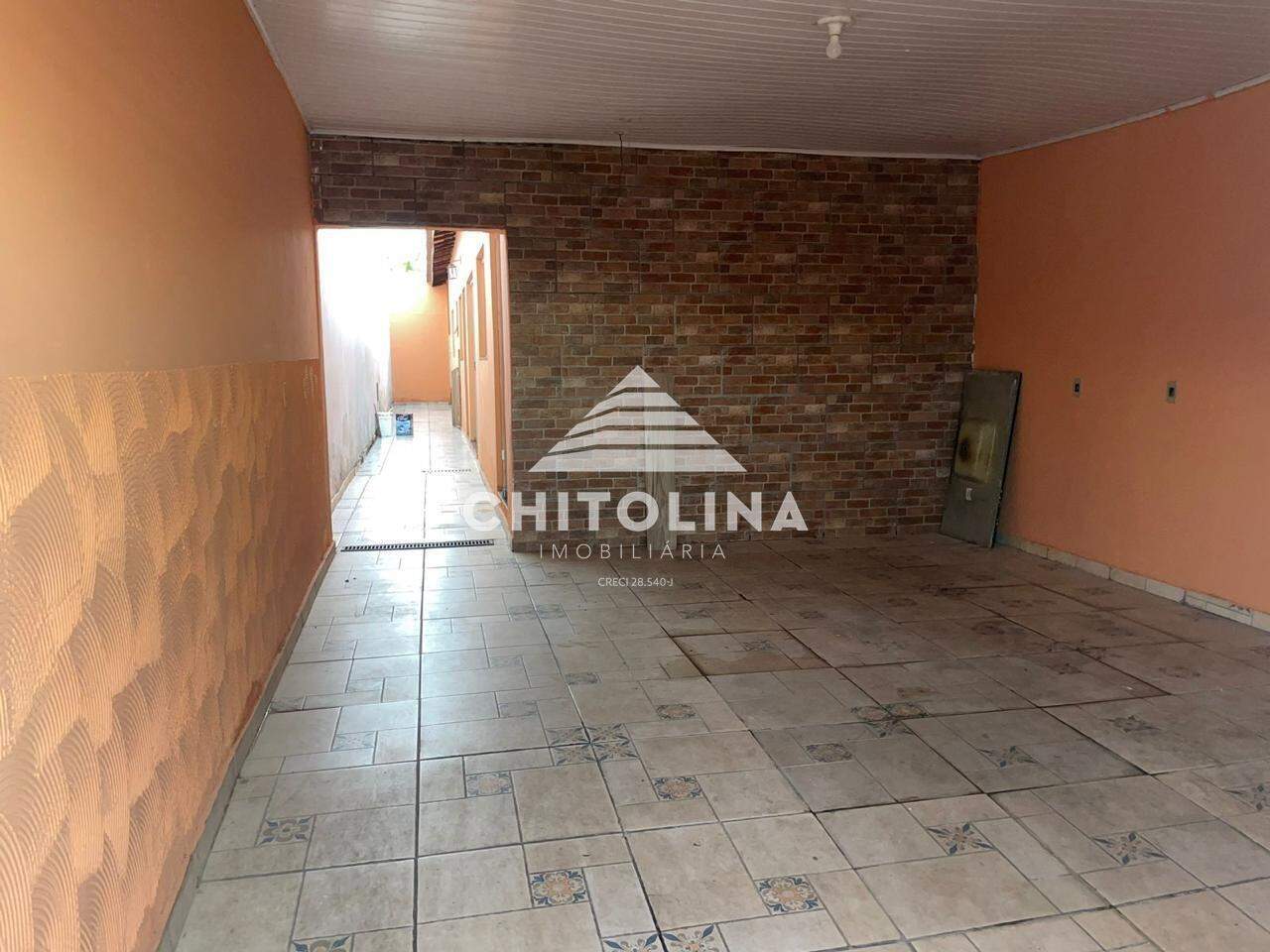 Casa à venda no Vila Carvalho: 