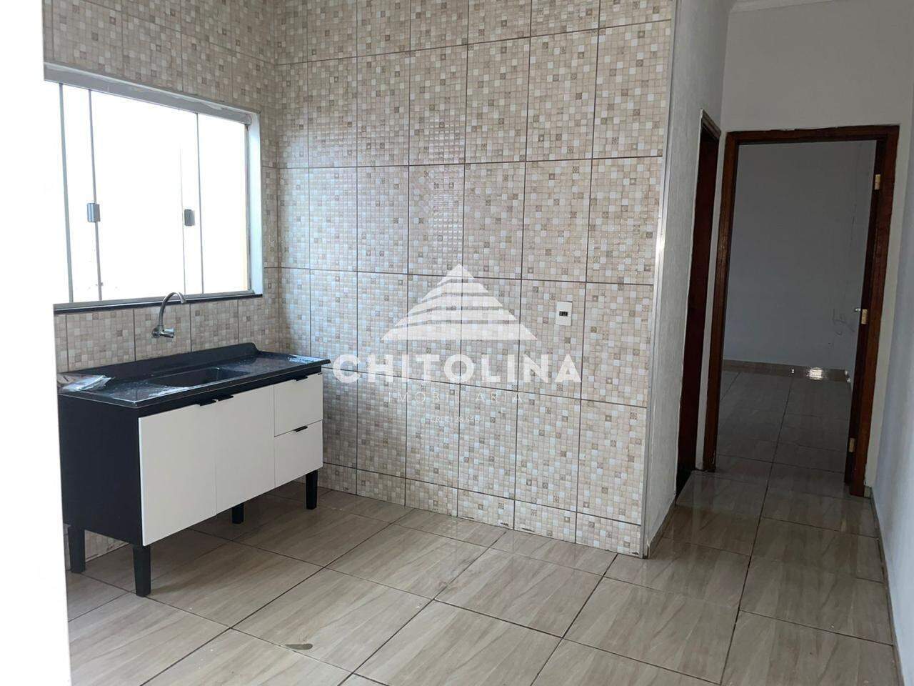 Casa à venda no Vila Carvalho: 