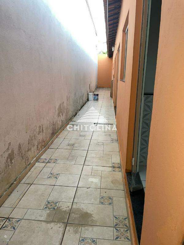 Casa à venda no Vila Carvalho: 