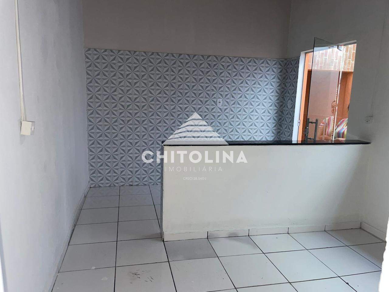 Casa à venda no Vila Carvalho: 