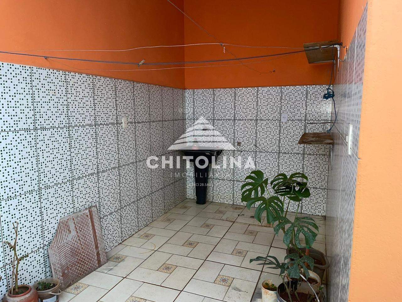 Casa à venda no Vila Carvalho: 