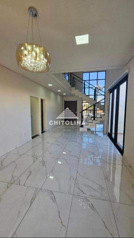 Casa em condomínio à venda no Golden Ville: 