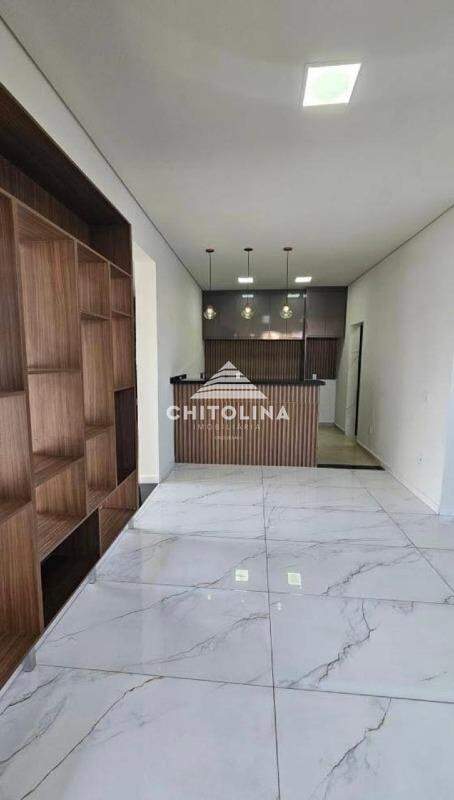 Casa em condomínio à venda no Golden Ville: 