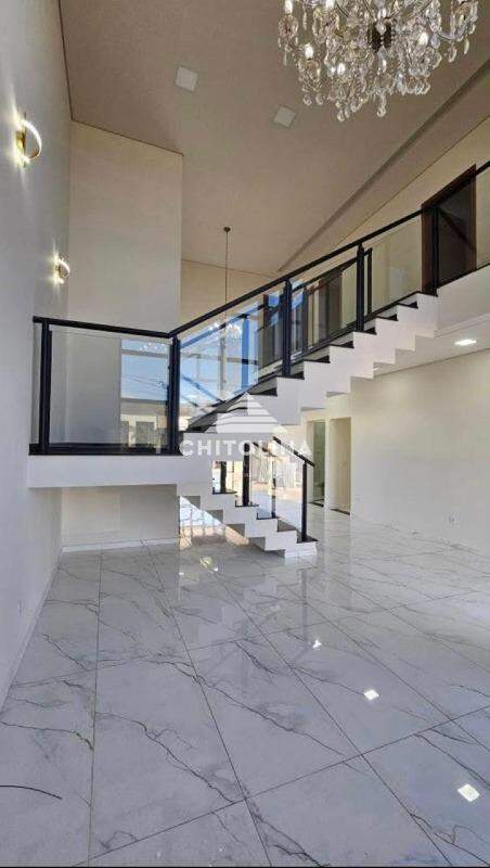 Casa em condomínio à venda no Golden Ville: 