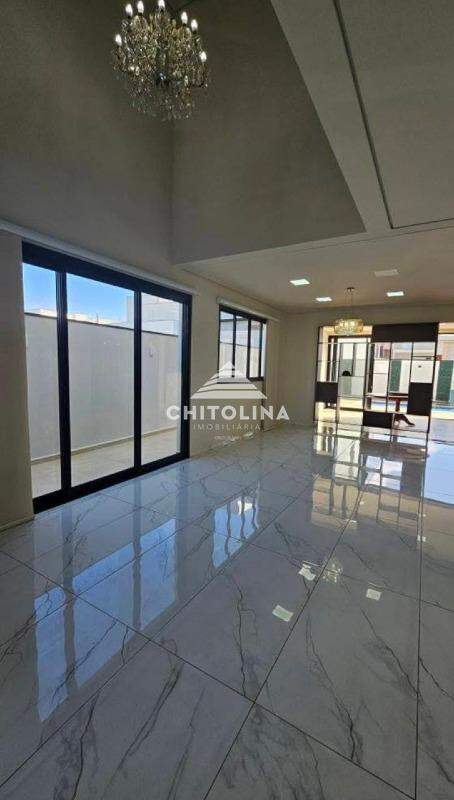 Casa em condomínio à venda no Golden Ville: 