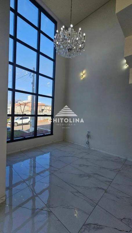 Casa em condomínio à venda no Golden Ville: 