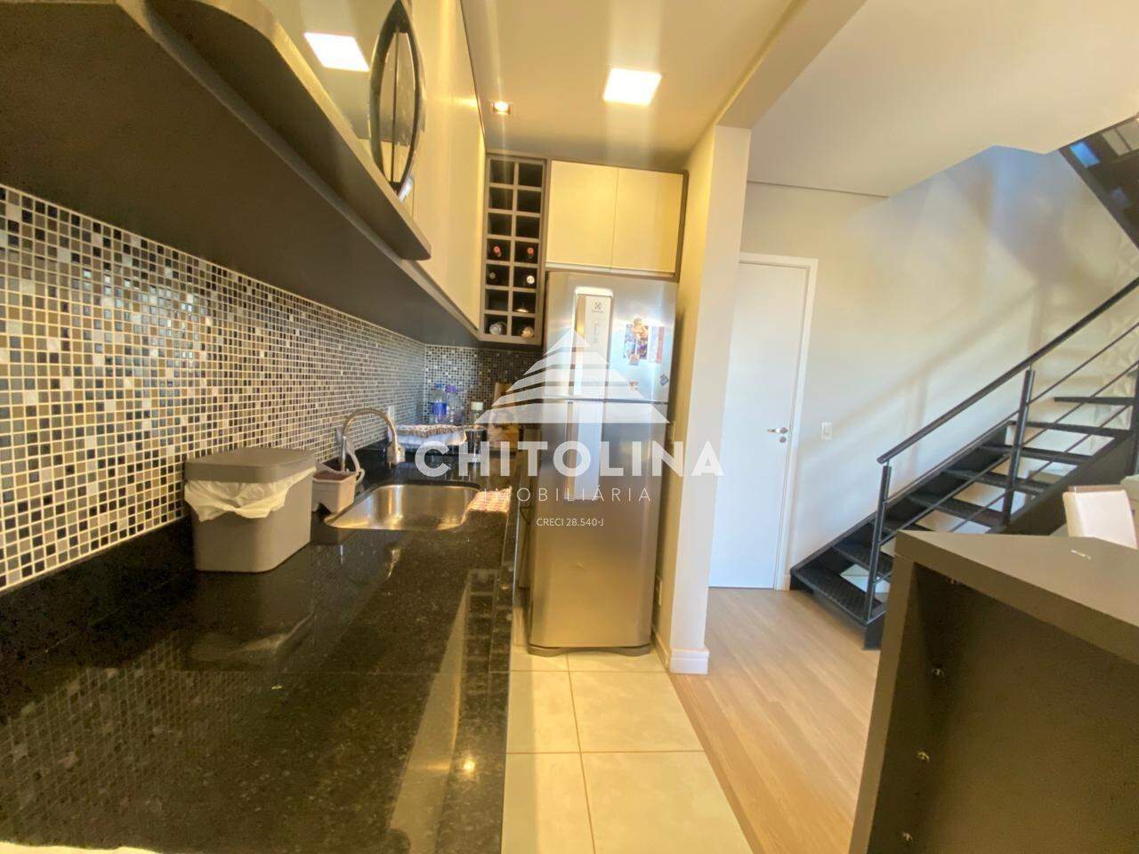 Apartamento Duplex à venda no Residencial Vila Barth Prime: 