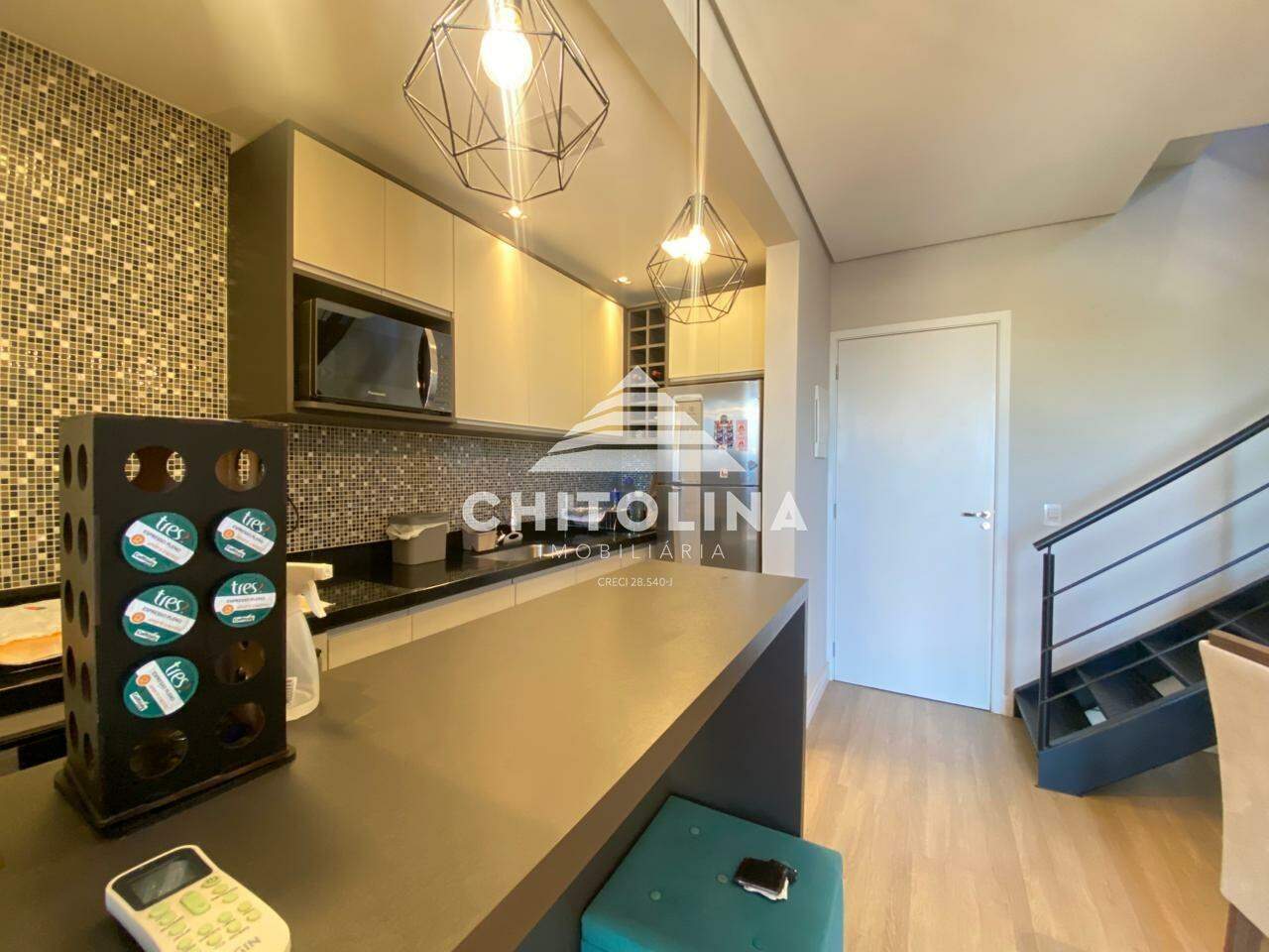 Apartamento Duplex à venda no Residencial Vila Barth Prime: 