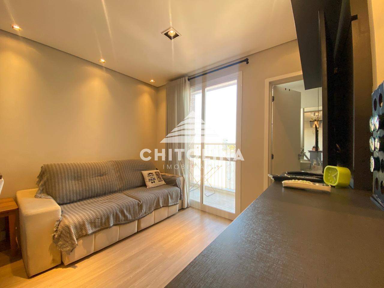 Apartamento Duplex à venda no Residencial Vila Barth Prime: 