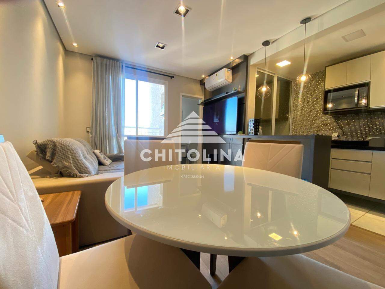 Apartamento Duplex à venda no Residencial Vila Barth Prime: 