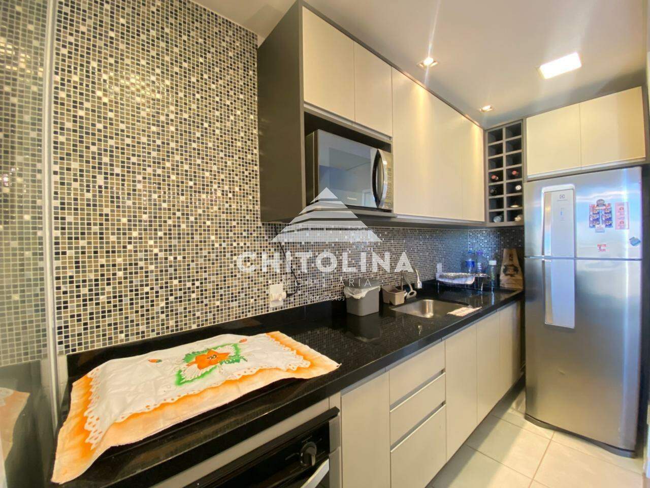 Apartamento Duplex à venda no Residencial Vila Barth Prime: 