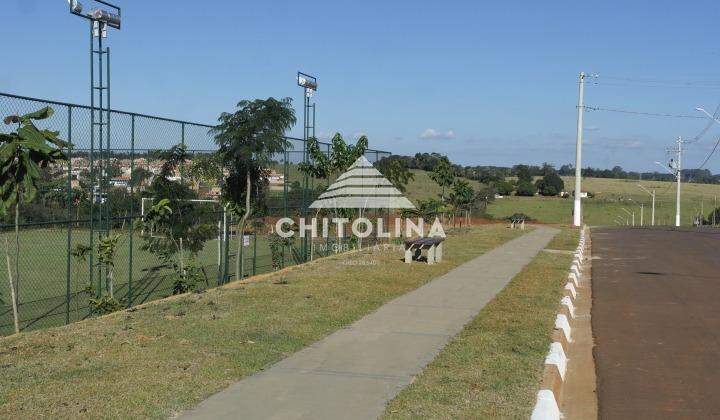 Terreno à venda no Reserva das Paineiras: 