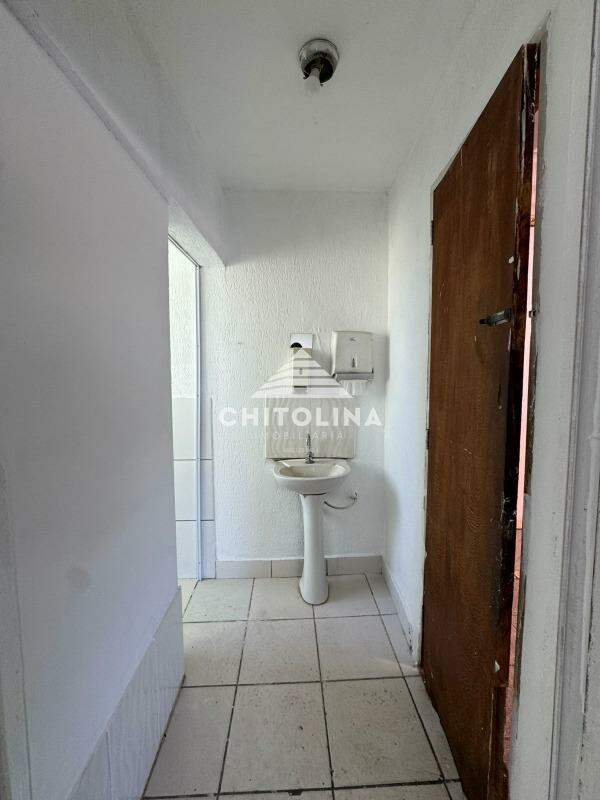 Ponto para aluguel no Centro: 