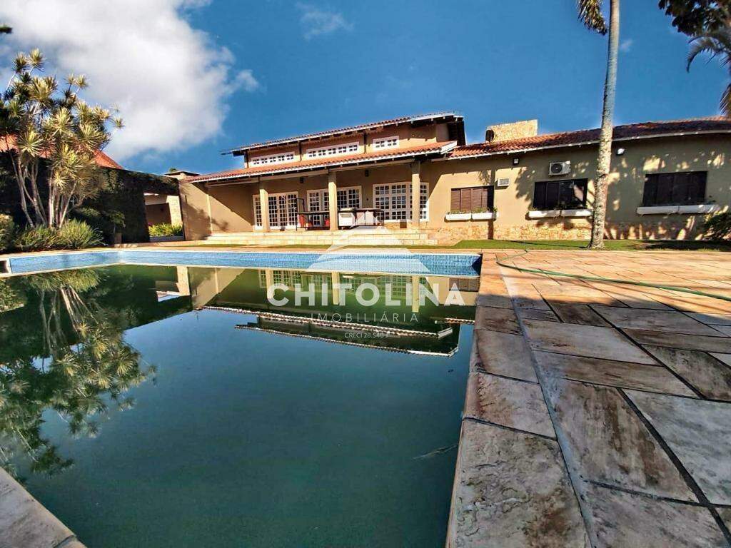 Casa à venda no Jardim Colombo: 