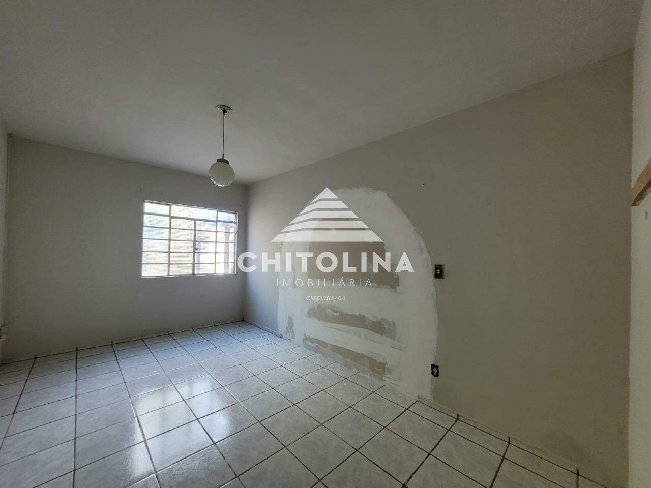 Casa para aluguel no Vila Deyse: 