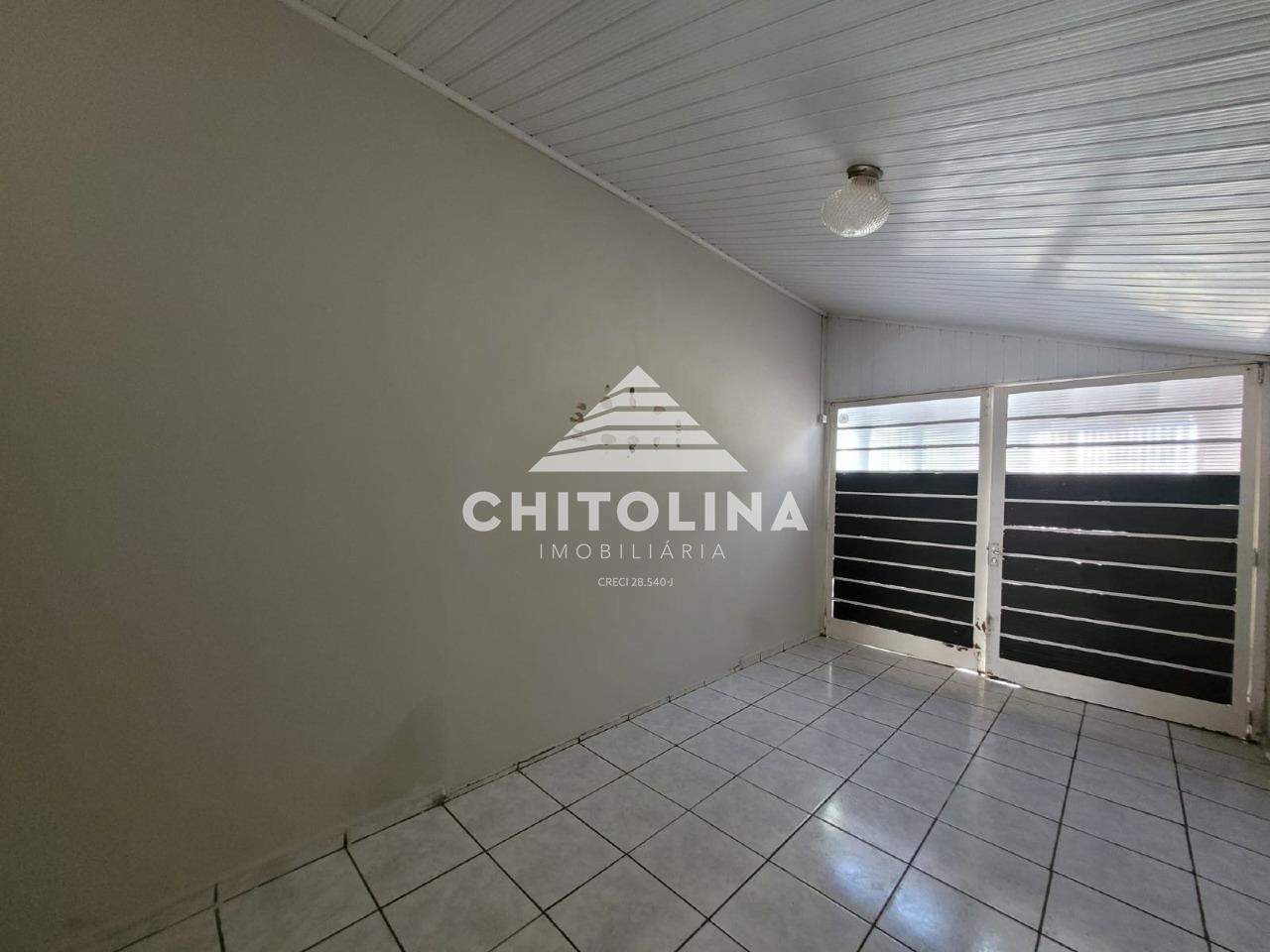 Casa para aluguel no Vila Deyse: 