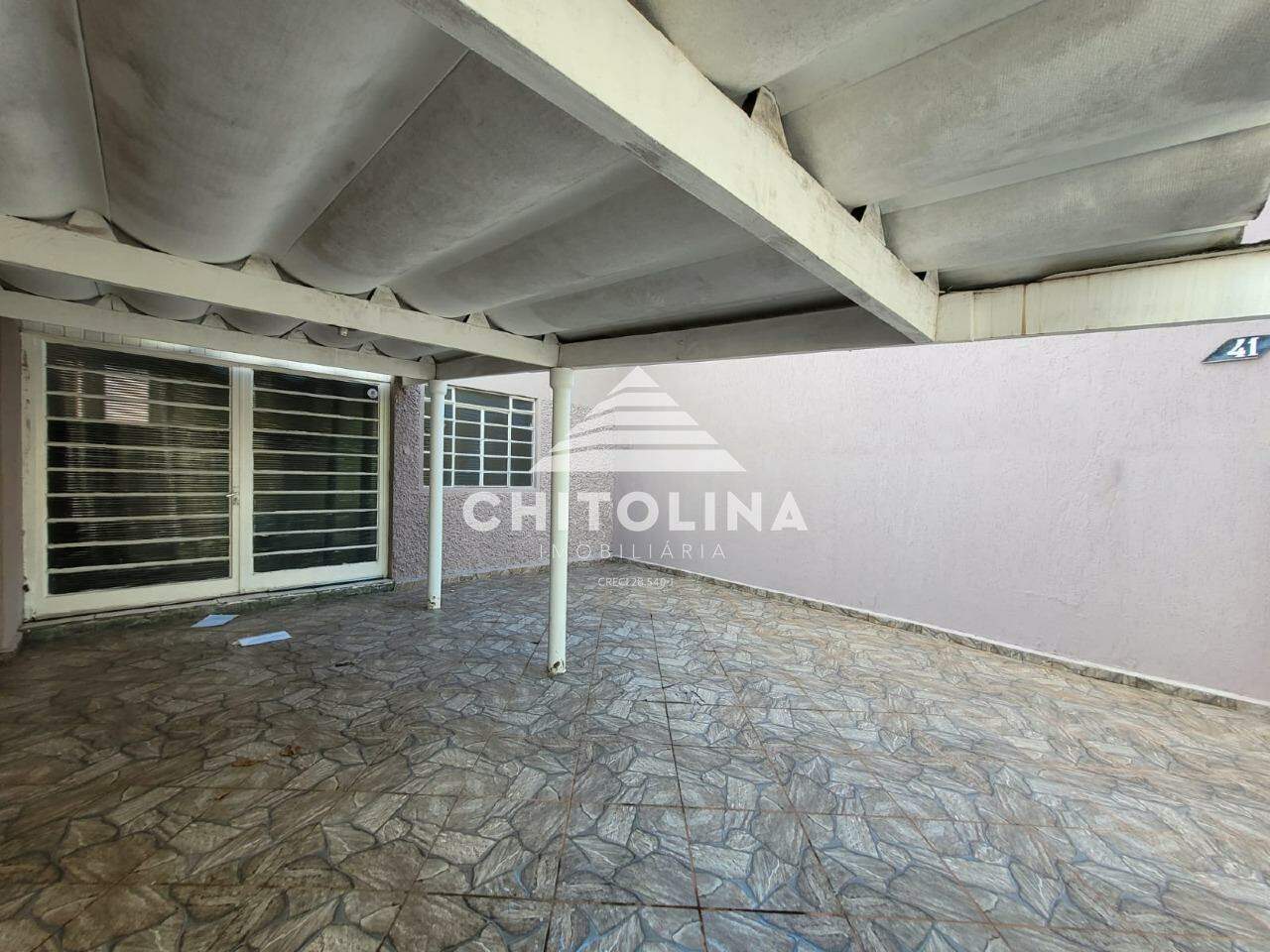Casa para aluguel no Vila Deyse: 