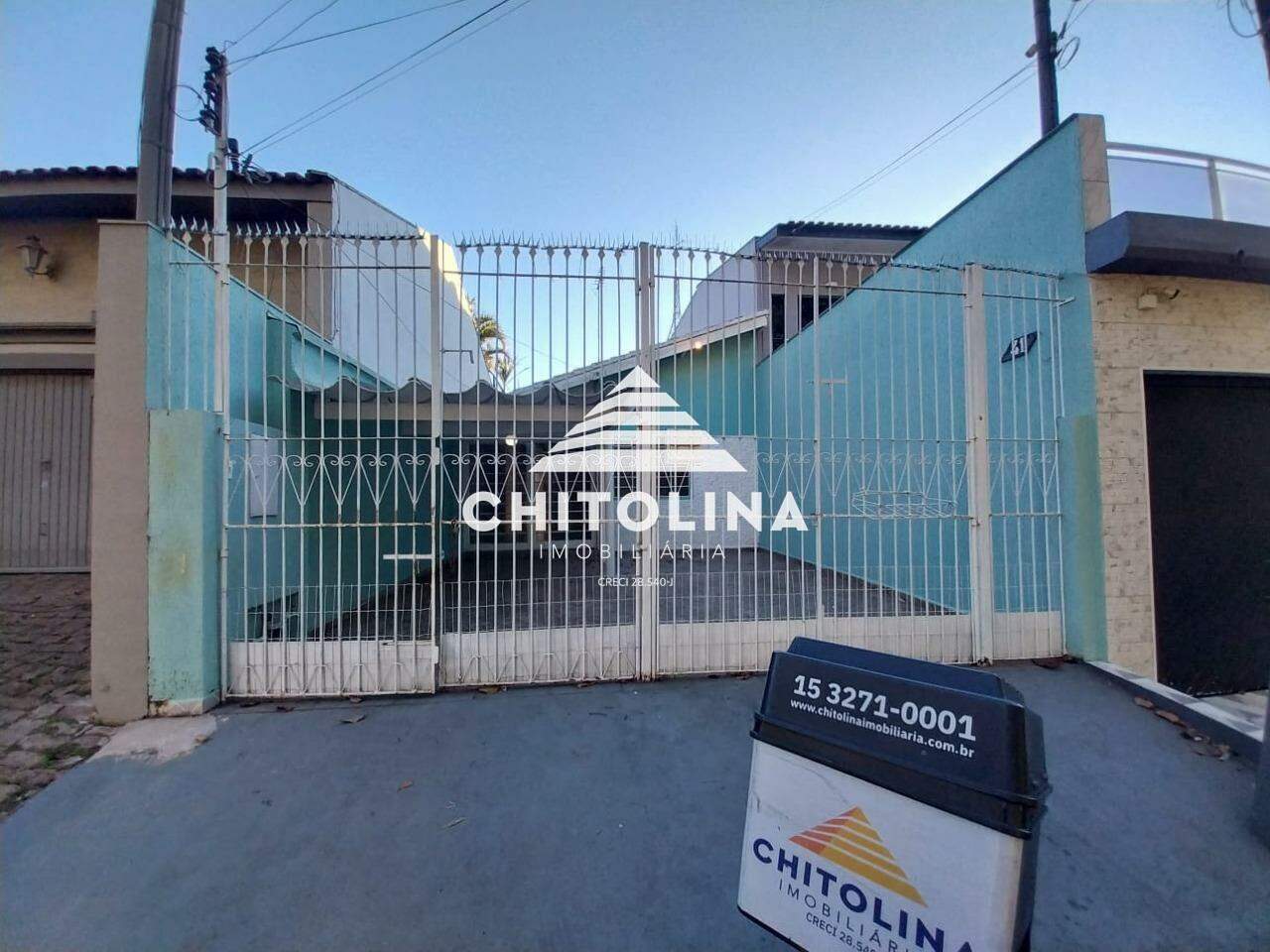 Casa à venda no Vila Deyse: 