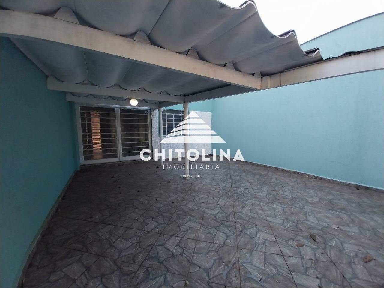 Casa à venda no Vila Deyse: 