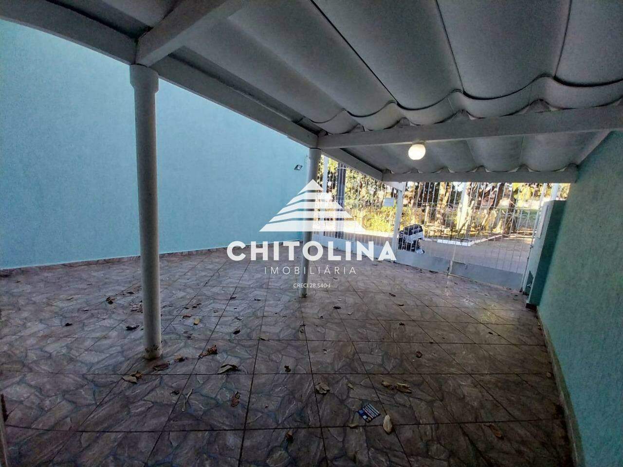 Casa à venda no Vila Deyse: 