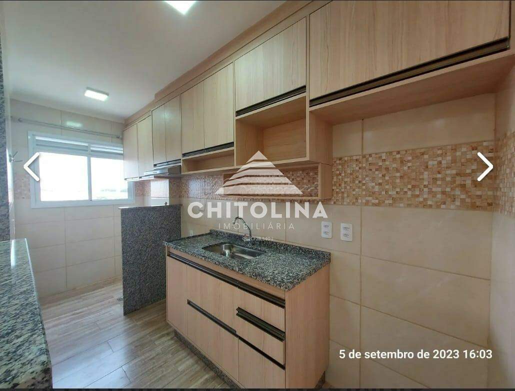 Apartamento à venda no Vila Recreio: 